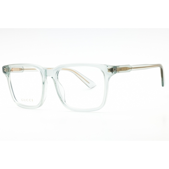 NWT Gucci GG1120O-006 Eyeglasses - Picture 1 of 2